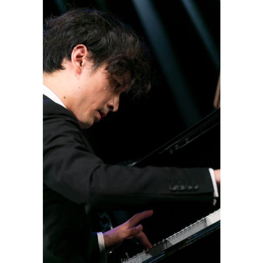 斎藤圭土 from レ・フレール　Boogie for Spring  Tour 2026 in Tokyo